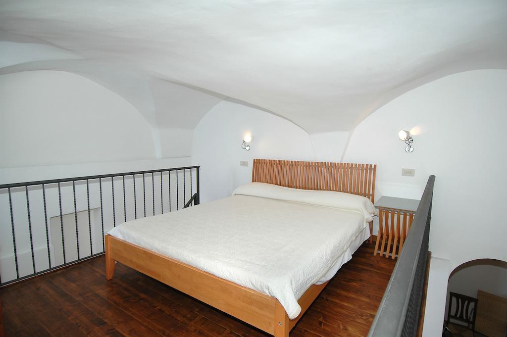 콩카데이마리니 Amalfi 51 Con Vista Mare, Giardino E Terrazze 빌라 객실 사진